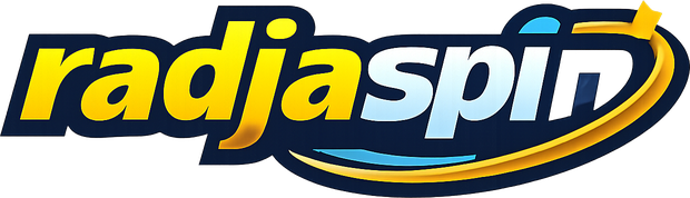 Logo radjaspin